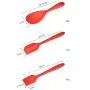 12-Piece Silicone Kitchen Set Non-Stick Cooking Shovel Spoon Kitchen Tool Silicone Kitchenware