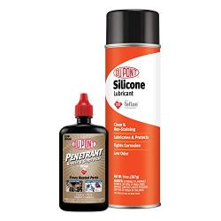 DuPont Teflon Silicone Lubricant