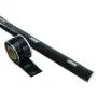 Design Engineering 010470 Fire Sleeve and Tape Kit Heat Protection for Wires, Hoses, etc., 0.375&quot x 3