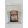 Rock Culture Rock Tumbler Tumbling Media Grit Kit in Heavy Duty Resealable Bags - No Filler Material