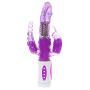 Wytinug Toy Waterproof Rabbit Ear Vibe Women Multispeed G-Sportt Vib Silicone Mssager Female Birthday Surprise Gifts