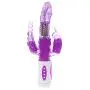 Wytinug Toy Waterproof Rabbit Ear Vibe Women Multispeed G-Sportt Vib Silicone Mssager Female Birthday Surprise Gifts