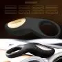 Wytinug 8 Vibrant Mode Wireless Remote Control Pennis Rings Silicone Clock Vibrantor for Men and Couple Vib Toys