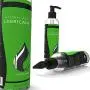 Lynk Pleasure Anal Lube Long Lasting Water Based 8 oz Sex Lube for Men, Women, and Couples | Paraben & Glycerin Free Intimate Personal Lubricant
