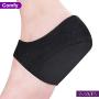 SMATIS Heel Protectors, Heel Cups for Plantar Fasciitis, 2PCS Heel Cushion for Achilles Tendonitis Bone Spur Aching Feet Relieve Heel Pain(Size: Women 6-11 + Men 6-10)