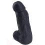 18.1 Inch Super Long Double Headed D?`ld.?s High Quality Silicone Material Relaxation Massager Toys