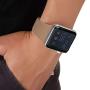 NUKELOLO Sport Band Compatible with Apple Watch 38MM 40MM 42MM 44MM,Soft Silicone Replacement Strap Compatible for Apple Watch Series 5/4/3/2/1