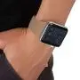NUKELOLO Sport Band Compatible with Apple Watch 38MM 40MM 42MM 44MM,Soft Silicone Replacement Strap Compatible for Apple Watch Series 5/4/3/2/1