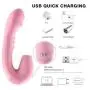 MILKL-OOX G Spot Rabbit Gift Suck Multiple Multi for Silicone Vibrate Women Tongue Vibrate for Powerful of Patterns and Clitorial Silicone Speeds Clitòrial Free V~íbráting Simulated