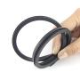 Silicone Windshield Wiper Blades Refills 26” 2pcs