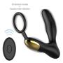 Perfect Size Men Toys Amal Stimulator Waterproof Prōstate Vibrartor Silicone Massaging Device with Multi Pattens&speeds T Shirt