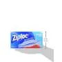 Ziploc Freezer Bags, Quart, 3 Pack, 38ct