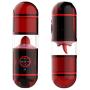 Tight Design Male PênīsPump Water Vacuum Pump Pênīsgrowth, Manual Pênīsextender Mens Length Device Silicone Toy