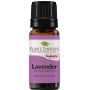 Plant Therapy Lavender Essential Oil 100% Pure, Undiluted, Therapeutic Grade 10 mL (1/3 oz)