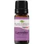 Plant Therapy Lavender Essential Oil 100% Pure, Undiluted, Therapeutic Grade 10 mL (1/3 oz)