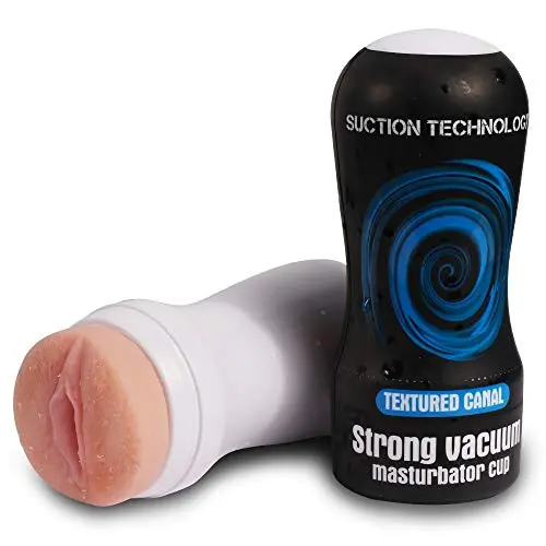 Sheeopp Male Sucker Oral Tongue Deep Throat Lip Sucking Toy Safe Silicon Trainer Artificial Vigina Real Pussy,Best Rated for Travel Gift -Party Gift T-Shirt