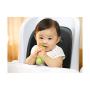 Olababy 100% Silicone Soft-Tip Training Spoon Teether for Baby Led Weaning 2pack
