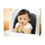 Olababy 100% Silicone Soft-Tip Training Spoon Teether for Baby Led Weaning 2pack
