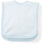 Moon and Back Baby Set of 5 Organic Reversible Bibs