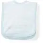 Moon and Back Baby Set of 5 Organic Reversible Bibs