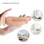 Luckyl Huge Double Snake with Suction Cup- Snake with Balls