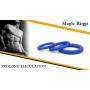 Magic Rings - Silicone Rings for Male