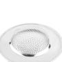 Colanders & Strainers - 1pcs Stainless Steel Ware Sewer Filter Barbed Wire Waste Plug Drain To Avoid Clogging Ghmy - Sewer Drain Stainless Filter Colanders Strainers Cable With Plug Banana Mal
