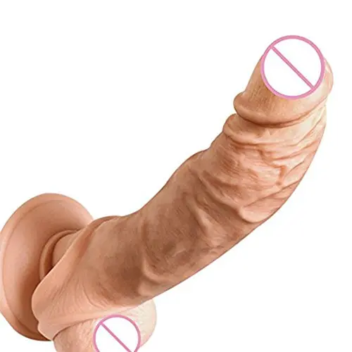 Reusable Super Extended Silicone Big Penis Sleeve Dick Extender Cock Enlargement Extension Condom, Sex Toys for Men Gay Adult