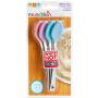 Munchkin White Hot Safety Spoons 4 Ct