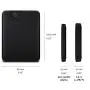 WD 3TB Elements Portable External Hard Drive - USB 3.0 - WDBU6Y0030BBK-WESN