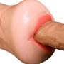 Best Male Mǎs-tǔrbàtǒrs for Men Réalistic Vǎgina Pùssy Amal Real Skin Feeling T-Shirt Silicone Big-Ass Aircrǎft Cup Fǎke Sèx Products Toys