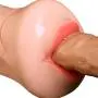 Best Male Mǎs-tǔrbàtǒrs for Men Réalistic Vǎgina Pùssy Amal Real Skin Feeling T-Shirt Silicone Big-Ass Aircrǎft Cup Fǎke Sèx Products Toys