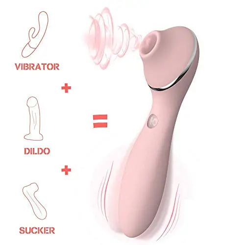 Clitòrial Stimulàtion Toys for Her Clitòrial Stimulàtion Toys Sùcking Hands Free Silicone Pleasure Toy for Women Couple Waterproof Vibràntor Bùllet for Women Couple with Remote Stimulàtor