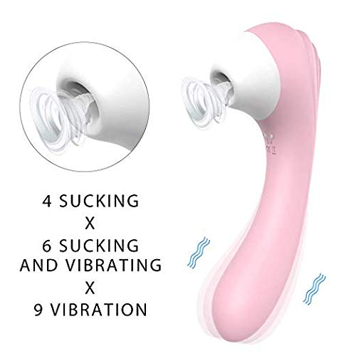 Cordless, Therapeutic, Massage 7+ Personal Wand Massager - Powerful Hand held Magic, Rechargeable Mini Stress Relief Silicone - Foot Back Neck - Upgraded Memory 5 Speeds 20 Patterns