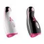 TIANYA Male Cup Electric Vibrating Soft Silicone Gel Auto Sucking Compact Men Self Comfort Toy