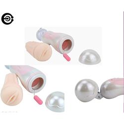 Newly Mens Vivid Hands-free Sex Toys Remote Control Made Safety Silicone Charging Clip Suction Inserted Masturbation Aircraft Cup Male Sex Toys