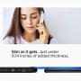 Spigen Ultra Hybrid Designed for Apple iPhone XR Case (2018) - Matte Black