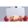 Yiwa Sex Toys Simulation Silicone Boob Breast Stress Reliever Ball for Breastfeeding Education Male Masturbation Vent Toy Novelty