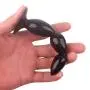 yunestry An?l Plùg Silicone Butt Dildo G-spot Beads Stimulation Enhancer Sex-Toys for Women Men