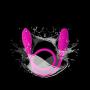 TIANYA Adult Toys Couples Double Vibrators Rechargeable Silicone Vibrator