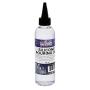 U.S. Art Supply Silicone Pouring Oil - 6-Ounce - 100% Silicone for Dramatic Cell Creation in Acrylic Paint