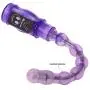 Perfect Size Vibrating AnAle Tail Bead Pure Silicone Beads - AnAle Chain for Beginners and Advanced Users,Blue Perfect Pleasure Toy Best Gift