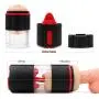 Blo-wj-ob Mouth Funny Toys Products for Men Electric Male Remote Vibrating Mens Ma%stùrbator,Silicone Toy, Men Deep Throat, Oral Cup, Sucking Endless Pleasure, Adult Toys for Men Tshirt