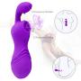 3 in 1 Hands Free Silicone Pleasure Toy Clitòrial Stimulàtion Toys for Her Clitòrial Stimulàtion Toys Sùcking Pleasure Toy for Women