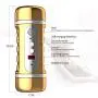 Mxyy Fully Automatic Men Deep Throat, Vǐbrating Orál Cup, Sucking Endless Pleasure, Adult Toys for Men Safe Silicone Soft and Flexible, Leisure and Funny Voice Interactive