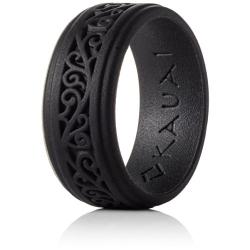 KAUAI - Silicone Wedding Rings Elegance Timeless Collection. Leading Brand, from The Latest Artist Design Innovations to Leading Edge Comfort