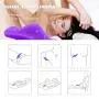 Hot Sale Waterproof Wearable Butterfly Silicone Remote Control Vibrartor Toys for Women Clitorials Sucking Toy for Adullt Couple and Female