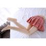 TINGSHOP Realistic Woman Legs, Ass and Reality 3D Sex Silicone Doll Anal Vaginal, Realistic Adult Male Masturbation Device, Toy, Carefully Packed
