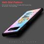 Samsung Galaxy Note 8 Case,Flexible Soft TPU Cover Shell,Slim Silicone Black Rubber Non-Slip Durable Design Protective Phone Case for Samsung Galaxy Note 8 -Kitchenware