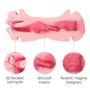 3D Simulation Doll Pocket Adult Toy Mens Realistic Silicone Mud Cat Torso Suitable for Mens Meat Skin